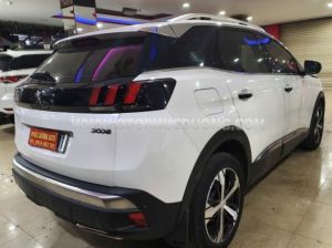 Xe Peugeot 3008 1.6 AT 2018