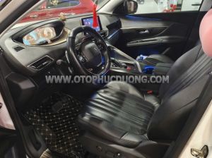 Xe Peugeot 3008 1.6 AT 2018