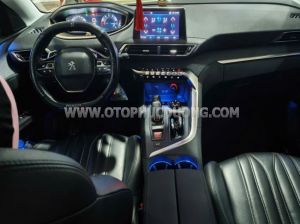 Xe Peugeot 3008 1.6 AT 2018