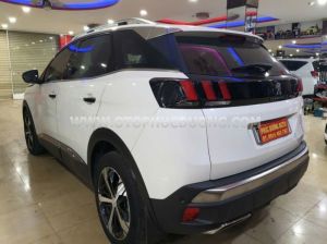 Xe Peugeot 3008 1.6 AT 2018
