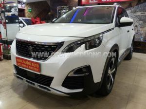 Xe Peugeot 3008 1.6 AT 2018