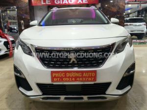 Xe Peugeot 3008 1.6 AT 2018