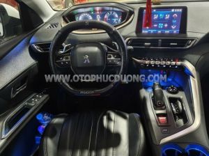 Xe Peugeot 3008 1.6 AT 2018