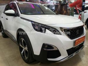 Peugeot 3008 1.6 AT