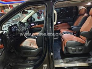 Xe Kia Carnival Premium 2.2D 2022