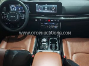 Xe Kia Carnival Premium 2.2D 2022