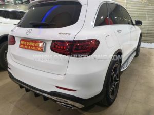 Xe Mercedes Benz GLC 300 4Matic 2021