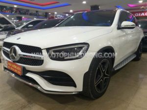 Xe Mercedes Benz GLC 300 4Matic 2021