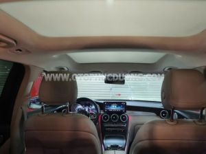 Xe Mercedes Benz GLC 300 4Matic 2021
