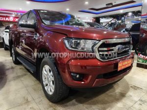 Ford Ranger Limited 2.0L 4x4 AT