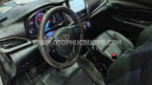 Xe Toyota Vios E 1.5 MT 2023