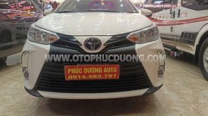 Xe Toyota Vios E 1.5 MT 2023