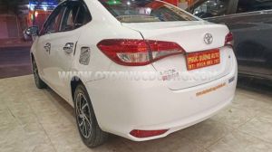 Xe Toyota Vios E 1.5 MT 2023