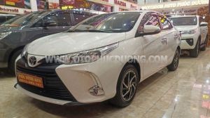 Xe Toyota Vios E 1.5 MT 2023