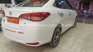 Xe Toyota Vios E 1.5 MT 2023