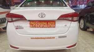 Xe Toyota Vios E 1.5 MT 2023