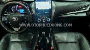 Xe Toyota Vios E 1.5 MT 2023