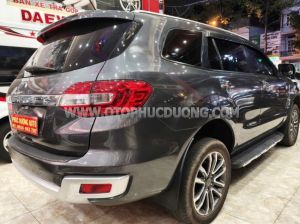 Xe Ford Everest Titanium 2.0L 4x2 AT 2019