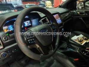 Xe Ford Everest Titanium 2.0L 4x2 AT 2019