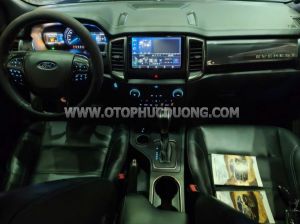 Xe Ford Everest Titanium 2.0L 4x2 AT 2019