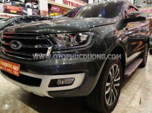Xe Ford Everest Titanium 2.0L 4x2 AT 2019