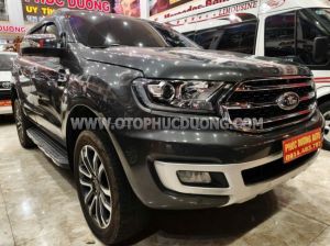 Xe Ford Everest Titanium 2.0L 4x2 AT 2019