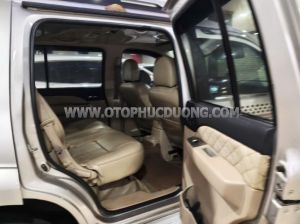 Xe Ford Everest 2.5L 4x2 MT 2012