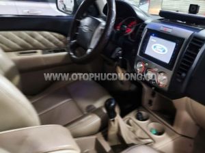 Xe Ford Everest 2.5L 4x2 MT 2012