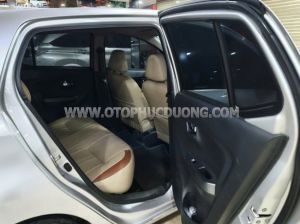 Xe Toyota Wigo 1.2 MT 2020