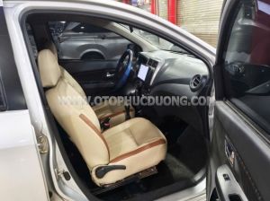 Xe Toyota Wigo 1.2 MT 2020