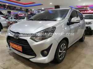 Xe Toyota Wigo 1.2 MT 2020