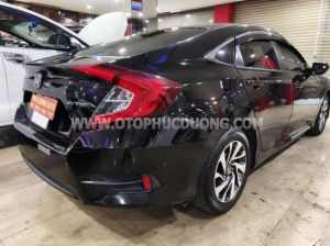 Xe Honda Civic G 1.8 AT 2019
