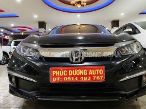 Xe Honda Civic G 1.8 AT 2019