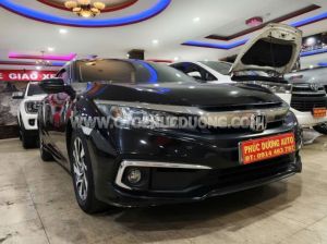 Xe Honda Civic G 1.8 AT 2019
