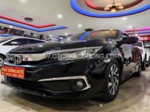 Xe Honda Civic G 1.8 AT 2019