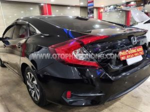 Xe Honda Civic G 1.8 AT 2019