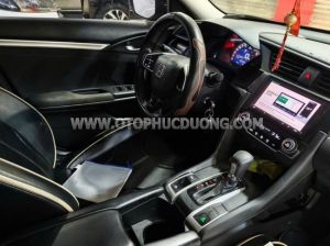 Xe Honda Civic G 1.8 AT 2019