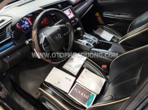 Xe Honda Civic G 1.8 AT 2019