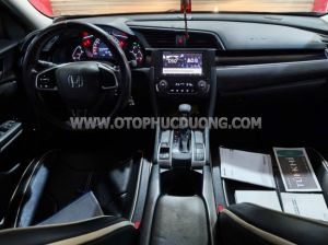 Xe Honda Civic G 1.8 AT 2019