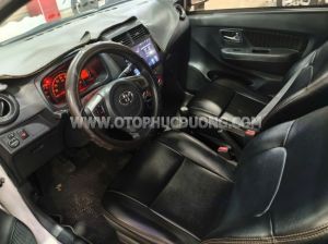 Xe Toyota Wigo 1.2G MT 2019
