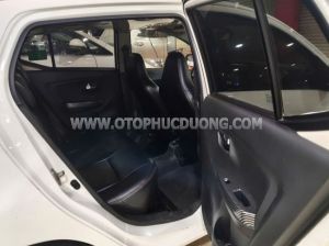 Xe Toyota Wigo 1.2G MT 2019