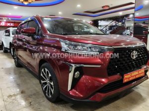 Toyota Veloz Cross Top 1.5 CVT