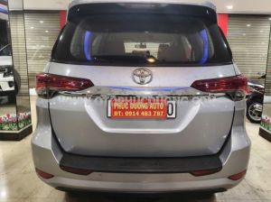 Xe Toyota Fortuner 2.4G 4x2 AT 2019
