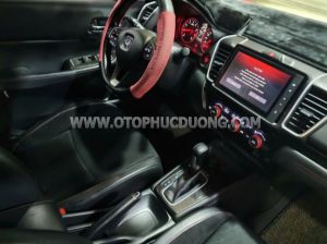 Xe Honda City RS 1.5 AT 2021