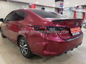 Xe Honda City RS 1.5 AT 2021