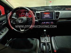 Xe Honda City RS 1.5 AT 2021