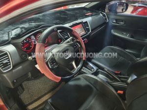 Xe Honda City RS 1.5 AT 2021