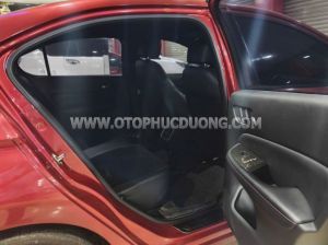 Xe Honda City RS 1.5 AT 2021