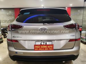 Xe Hyundai Tucson 2.0 AT CRDi 2020
