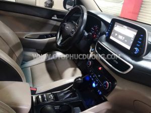 Xe Hyundai Tucson 2.0 AT CRDi 2020